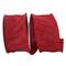 Reliant 2.5" x 10yd. Dupioni Supreme Wired Ribbon